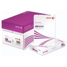 Xerox Performer 50 paquetes A4 80grs. / Folios Papel en Huesoi